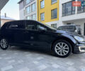 Черный Фольксваген e-Golf, объемом двигателя 0 л и пробегом 159 тыс. км за 8200 $, фото 11 на Automoto.ua