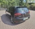 Черный Фольксваген e-Golf, объемом двигателя 0 л и пробегом 137 тыс. км за 9999 $, фото 11 на Automoto.ua