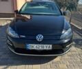 Черный Фольксваген e-Golf, объемом двигателя 0 л и пробегом 143 тыс. км за 7900 $, фото 1 на Automoto.ua