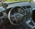Чорний Фольксваген e-Golf, об'ємом двигуна 0 л та пробігом 144 тис. км за 8100 $, фото 5 на Automoto.ua