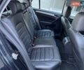 Черный Фольксваген e-Golf, объемом двигателя 0 л и пробегом 133 тыс. км за 12800 $, фото 28 на Automoto.ua