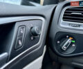Черный Фольксваген e-Golf, объемом двигателя 0 л и пробегом 141 тыс. км за 9200 $, фото 12 на Automoto.ua