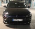 Черный Фольксваген e-Golf, объемом двигателя 0 л и пробегом 98 тыс. км за 8500 $, фото 1 на Automoto.ua