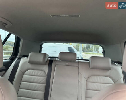 Черный Фольксваген e-Golf, объемом двигателя 0 л и пробегом 136 тыс. км за 9299 $, фото 71 на Automoto.ua