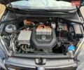 Черный Фольксваген e-Golf, объемом двигателя 0 л и пробегом 147 тыс. км за 7950 $, фото 44 на Automoto.ua