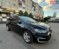 Чорний Фольксваген e-Golf, об'ємом двигуна 0 л та пробігом 134 тис. км за 8500 $, фото 5 на Automoto.ua