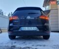 Чорний Фольксваген e-Golf, об'ємом двигуна 0 л та пробігом 129 тис. км за 8800 $, фото 7 на Automoto.ua