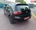 Чорний Фольксваген e-Golf, об'ємом двигуна 0 л та пробігом 120 тис. км за 7750 $, фото 13 на Automoto.ua