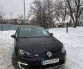 Чорний Фольксваген e-Golf, об'ємом двигуна 0 л та пробігом 118 тис. км за 10499 $, фото 12 на Automoto.ua