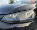Черный Фольксваген e-Golf, объемом двигателя 0 л и пробегом 122 тыс. км за 9090 $, фото 17 на Automoto.ua