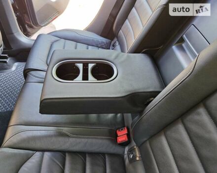 Черный Фольксваген e-Golf, объемом двигателя 0 л и пробегом 137 тыс. км за 9999 $, фото 26 на Automoto.ua