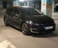 Черный Фольксваген e-Golf, объемом двигателя 0 л и пробегом 98 тыс. км за 8500 $, фото 3 на Automoto.ua