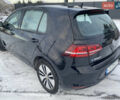 Чорний Фольксваген e-Golf, об'ємом двигуна 0 л та пробігом 138 тис. км за 9500 $, фото 3 на Automoto.ua