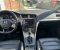 Черный Фольксваген e-Golf, объемом двигателя 0 л и пробегом 85 тыс. км за 11200 $, фото 10 на Automoto.ua
