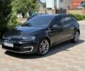 Чорний Фольксваген e-Golf, об'ємом двигуна 0 л та пробігом 98 тис. км за 12499 $, фото 1 на Automoto.ua