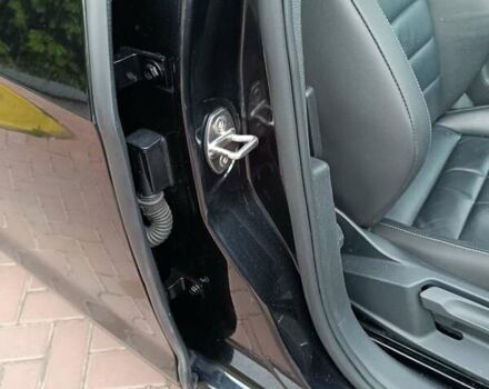 Чорний Фольксваген e-Golf, об'ємом двигуна 0 л та пробігом 120 тис. км за 7750 $, фото 50 на Automoto.ua