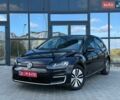 Чорний Фольксваген e-Golf, об'ємом двигуна 0 л та пробігом 120 тис. км за 9450 $, фото 1 на Automoto.ua