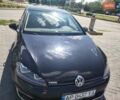 Чорний Фольксваген e-Golf, об'ємом двигуна 0 л та пробігом 177 тис. км за 10000 $, фото 9 на Automoto.ua