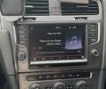 Черный Фольксваген e-Golf, объемом двигателя 0 л и пробегом 160 тыс. км за 8550 $, фото 16 на Automoto.ua