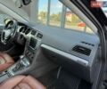 Чорний Фольксваген e-Golf, об'ємом двигуна 0 л та пробігом 120 тис. км за 9450 $, фото 48 на Automoto.ua