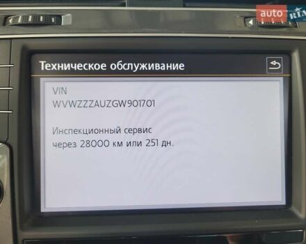 Чорний Фольксваген e-Golf, об'ємом двигуна 0 л та пробігом 115 тис. км за 9500 $, фото 18 на Automoto.ua