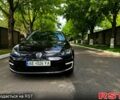 Чорний Фольксваген e-Golf, об'ємом двигуна 0 л та пробігом 0 тис. км за 11600 $, фото 1 на Automoto.ua