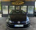 Чорний Фольксваген e-Golf, об'ємом двигуна 24 л та пробігом 146 тис. км за 9500 $, фото 1 на Automoto.ua