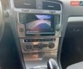 Черный Фольксваген e-Golf, объемом двигателя 0 л и пробегом 101 тыс. км за 8350 $, фото 23 на Automoto.ua