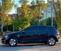 Черный Фольксваген e-Golf, объемом двигателя 0 л и пробегом 185 тыс. км за 10000 $, фото 2 на Automoto.ua