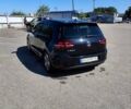 Черный Фольксваген e-Golf, объемом двигателя 0 л и пробегом 161 тыс. км за 8500 $, фото 4 на Automoto.ua