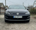 Черный Фольксваген e-Golf, объемом двигателя 0 л и пробегом 125 тыс. км за 9700 $, фото 4 на Automoto.ua