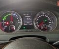 Черный Фольксваген e-Golf, объемом двигателя 0 л и пробегом 133 тыс. км за 10500 $, фото 1 на Automoto.ua