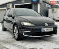 Черный Фольксваген e-Golf, объемом двигателя 0 л и пробегом 130 тыс. км за 8300 $, фото 36 на Automoto.ua