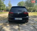 Черный Фольксваген e-Golf, объемом двигателя 0 л и пробегом 89 тыс. км за 10000 $, фото 7 на Automoto.ua