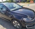 Чорний Фольксваген e-Golf, об'ємом двигуна 0 л та пробігом 177 тис. км за 10000 $, фото 7 на Automoto.ua