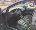 Черный Фольксваген e-Golf, объемом двигателя 0 л и пробегом 127 тыс. км за 9900 $, фото 1 на Automoto.ua