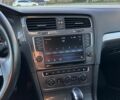 Чорний Фольксваген e-Golf, об'ємом двигуна 0 л та пробігом 144 тис. км за 8100 $, фото 11 на Automoto.ua