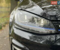 Черный Фольксваген e-Golf, объемом двигателя 0 л и пробегом 128 тыс. км за 8900 $, фото 20 на Automoto.ua