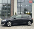 Чорний Фольксваген e-Golf, об'ємом двигуна 0 л та пробігом 129 тис. км за 8999 $, фото 11 на Automoto.ua