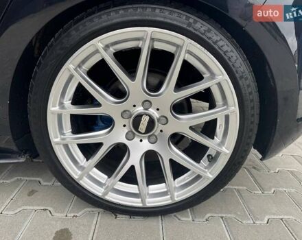 Чорний Фольксваген e-Golf, об'ємом двигуна 0 л та пробігом 136 тис. км за 9999 $, фото 45 на Automoto.ua