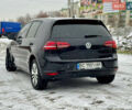 Черный Фольксваген e-Golf, объемом двигателя 0 л и пробегом 130 тыс. км за 8300 $, фото 51 на Automoto.ua