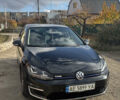 Черный Фольксваген e-Golf, объемом двигателя 0 л и пробегом 125 тыс. км за 9700 $, фото 2 на Automoto.ua