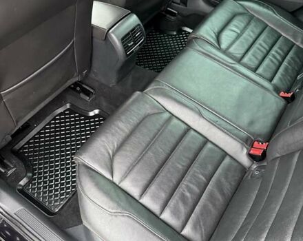 Чорний Фольксваген e-Golf, об'ємом двигуна 0 л та пробігом 130 тис. км за 9200 $, фото 27 на Automoto.ua