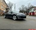 Черный Фольксваген e-Golf, объемом двигателя 0 л и пробегом 82 тыс. км за 10000 $, фото 1 на Automoto.ua