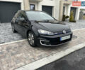 Черный Фольксваген e-Golf, объемом двигателя 0 л и пробегом 172 тыс. км за 7700 $, фото 1 на Automoto.ua