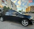 Чорний Фольксваген e-Golf, об'ємом двигуна 0 л та пробігом 134 тис. км за 8500 $, фото 7 на Automoto.ua