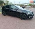 Чорний Фольксваген e-Golf, об'ємом двигуна 0 л та пробігом 120 тис. км за 7750 $, фото 21 на Automoto.ua