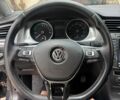 Черный Фольксваген e-Golf, объемом двигателя 0 л и пробегом 147 тыс. км за 7950 $, фото 30 на Automoto.ua