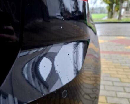 Черный Фольксваген e-Golf, объемом двигателя 0 л и пробегом 112 тыс. км за 8600 $, фото 43 на Automoto.ua