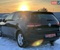 Черный Фольксваген e-Golf, объемом двигателя 0 л и пробегом 118 тыс. км за 7950 $, фото 11 на Automoto.ua